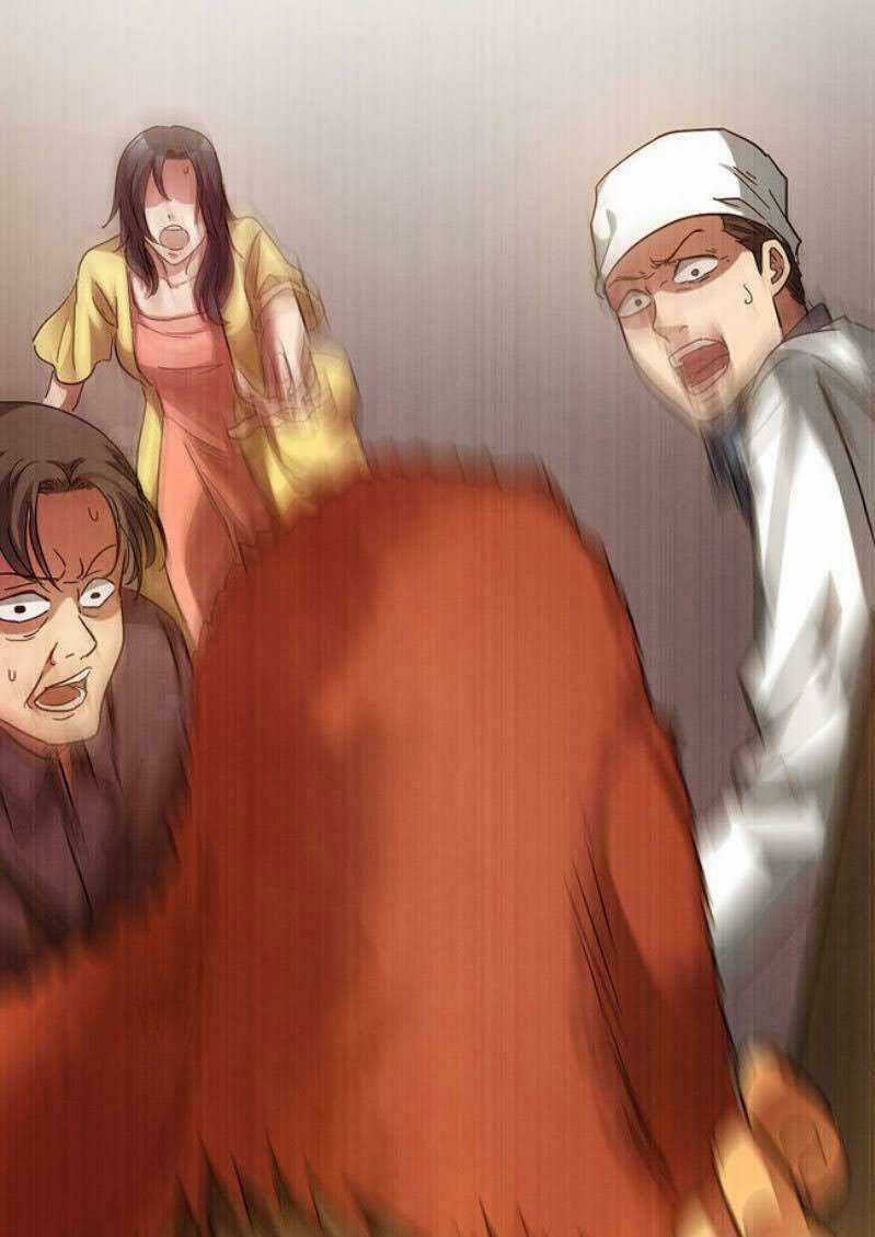 Sau Mạt Thế Tôi Trở Thành Zombie Chapter 26 trang 45