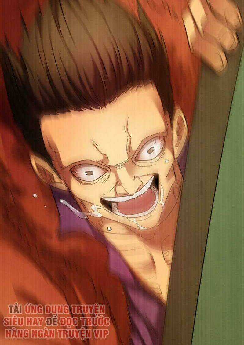 Sau Mạt Thế Tôi Trở Thành Zombie Chapter 26 trang 46