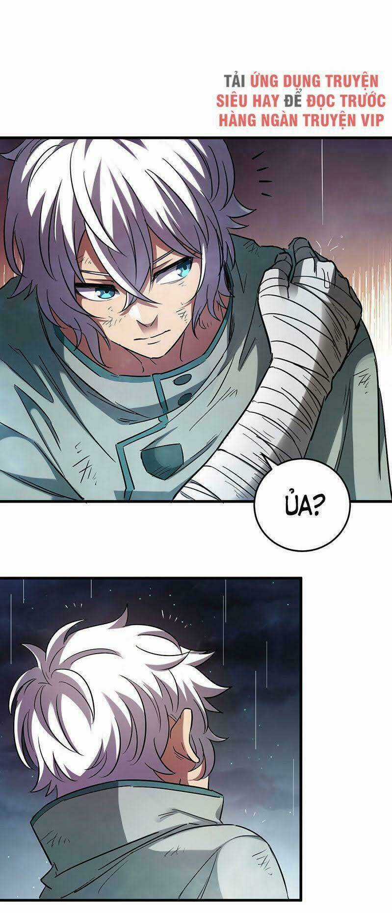 Sau Mạt Thế Tôi Trở Thành Zombie Chapter 26 trang 5