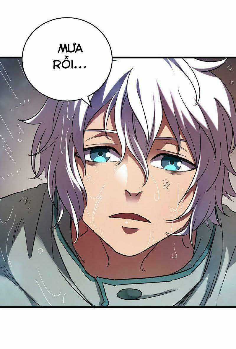 Sau Mạt Thế Tôi Trở Thành Zombie Chapter 26 trang 6