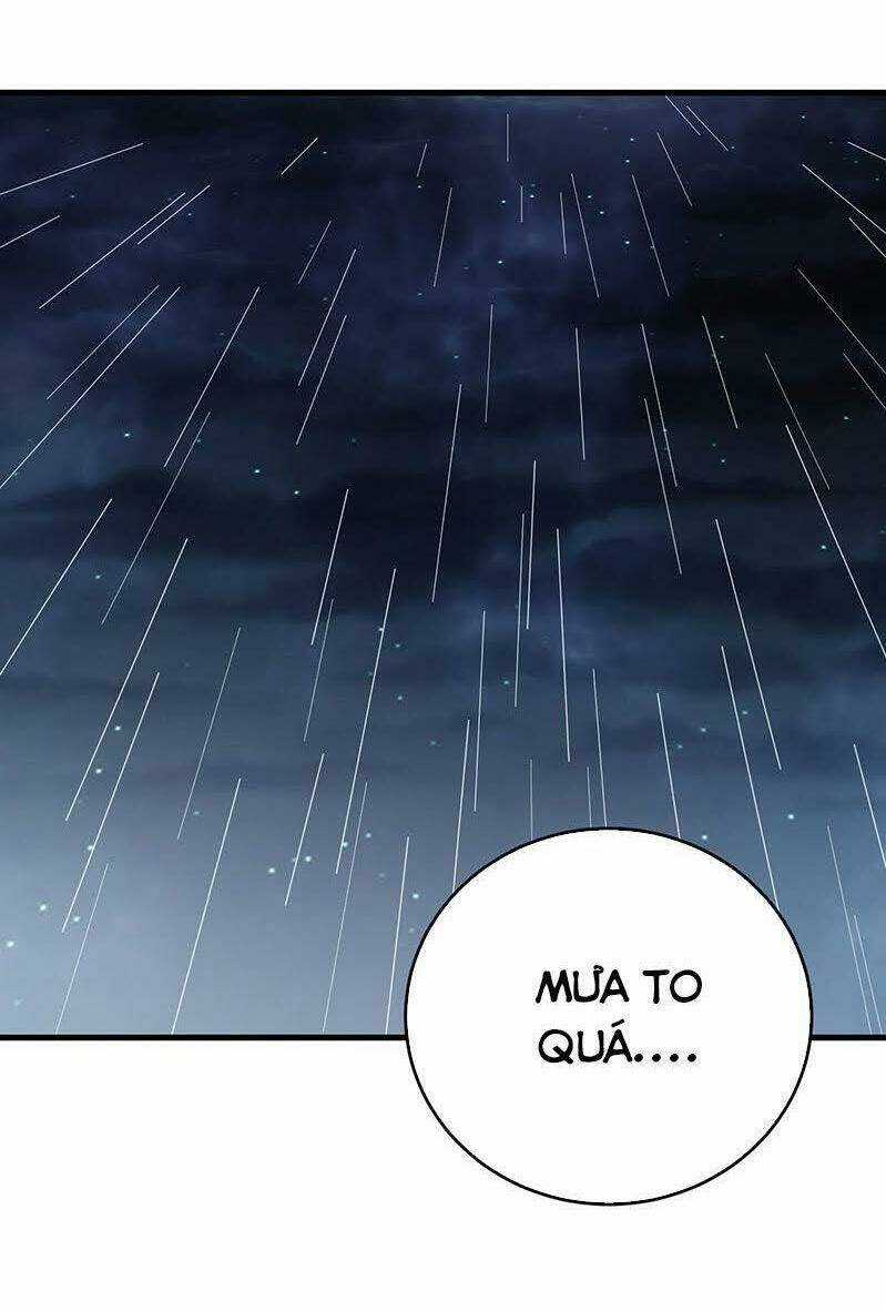 Sau Mạt Thế Tôi Trở Thành Zombie Chapter 26 trang 7