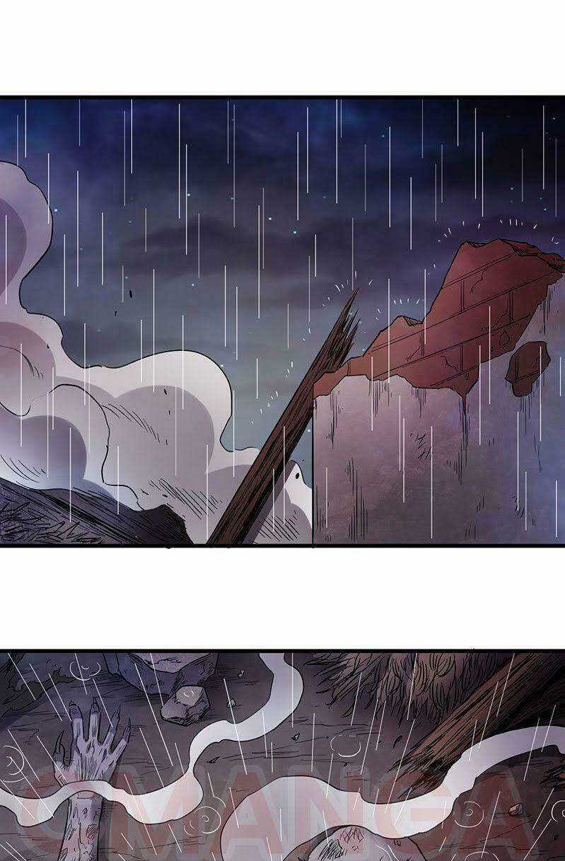 Sau Mạt Thế Tôi Trở Thành Zombie Chapter 26 trang 8