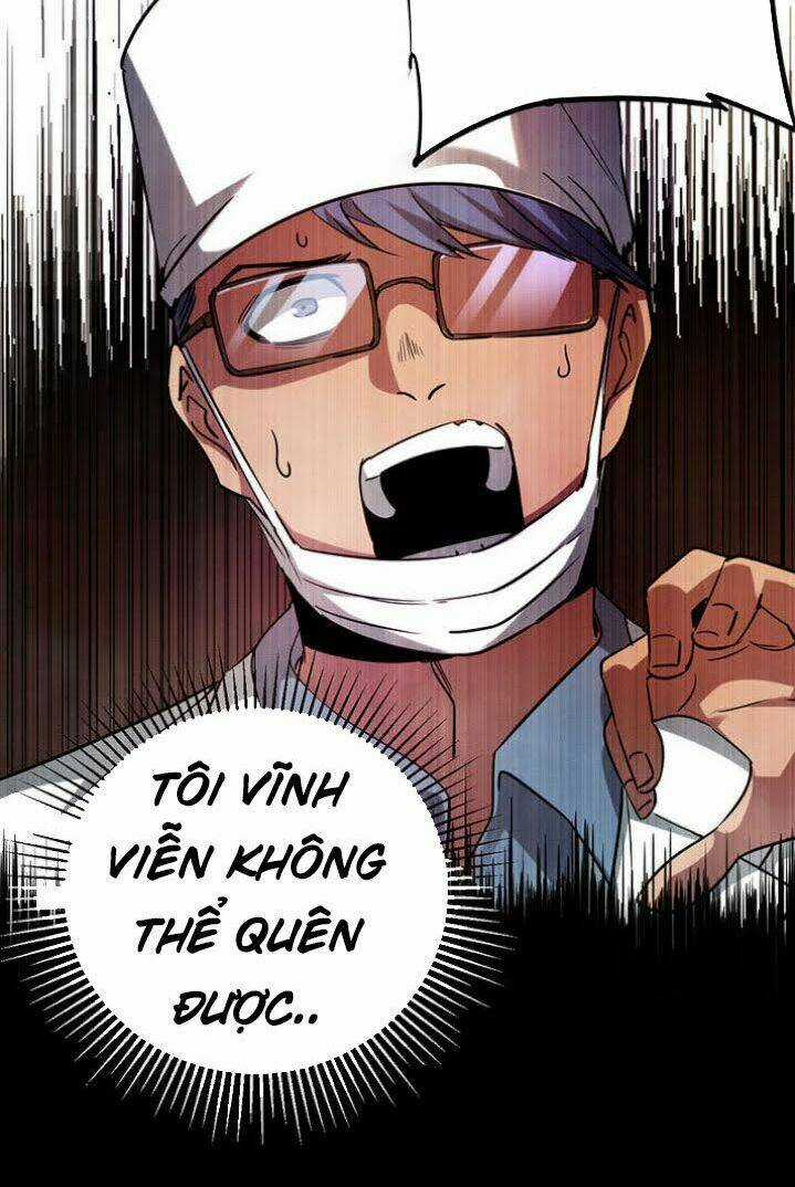 Sau Mạt Thế Tôi Trở Thành Zombie Chapter 27 trang 10