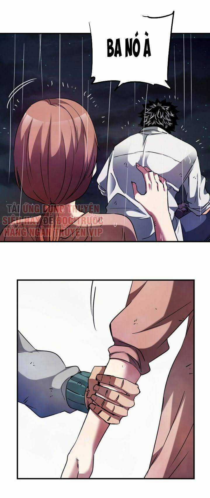 Sau Mạt Thế Tôi Trở Thành Zombie Chapter 27 trang 14