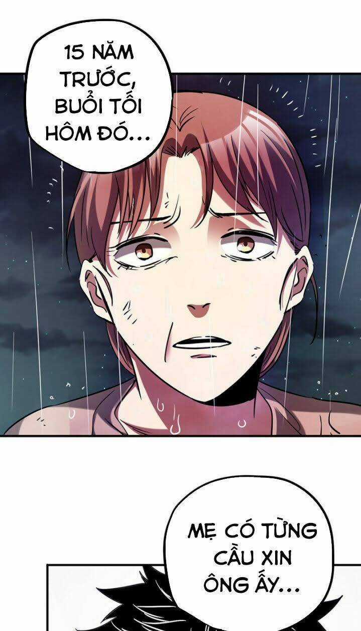 Sau Mạt Thế Tôi Trở Thành Zombie Chapter 27 trang 17