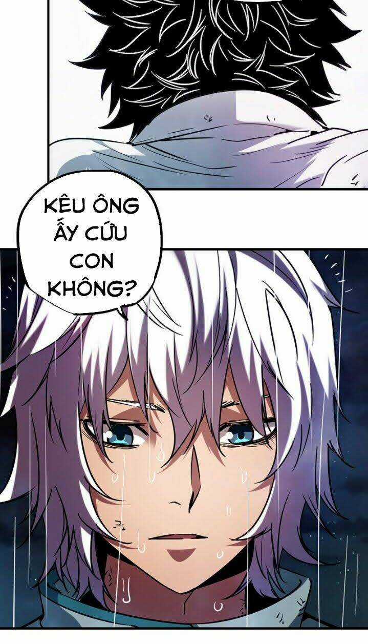 Sau Mạt Thế Tôi Trở Thành Zombie Chapter 27 trang 18