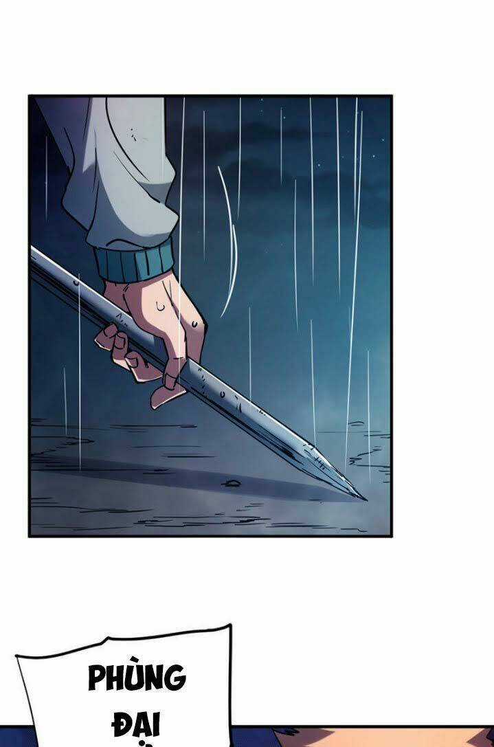 Sau Mạt Thế Tôi Trở Thành Zombie Chapter 27 trang 24