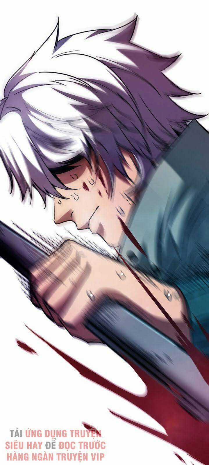 Sau Mạt Thế Tôi Trở Thành Zombie Chapter 27 trang 26