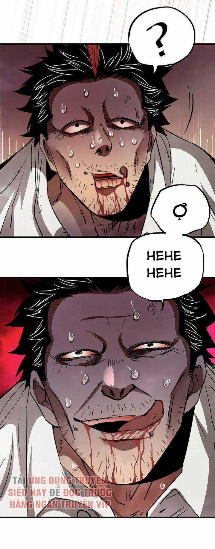 Sau Mạt Thế Tôi Trở Thành Zombie Chapter 27 trang 31