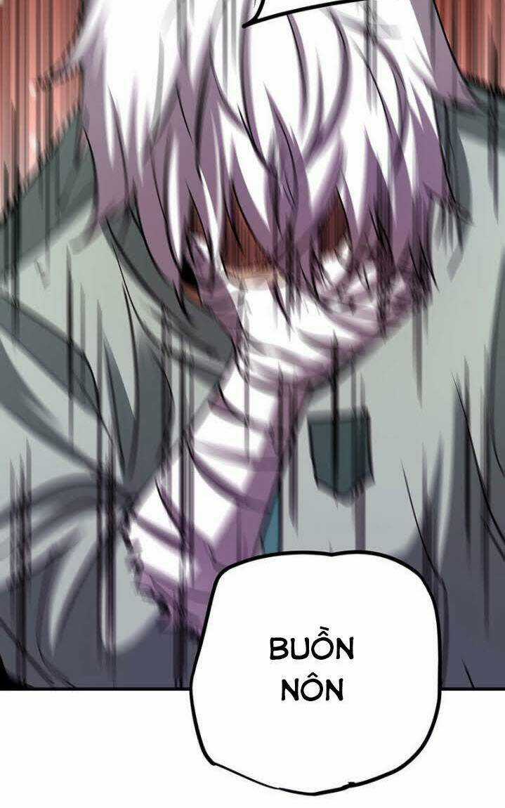 Sau Mạt Thế Tôi Trở Thành Zombie Chapter 27 trang 33