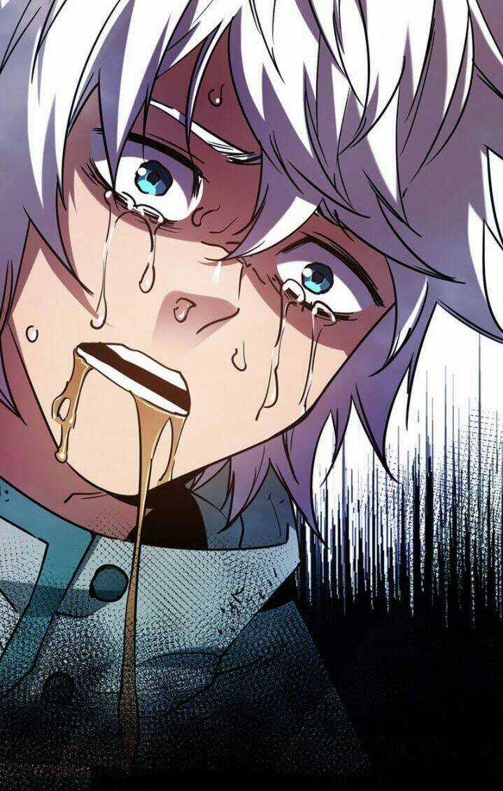 Sau Mạt Thế Tôi Trở Thành Zombie Chapter 27 trang 35