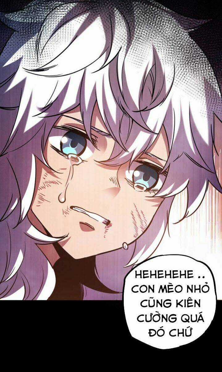 Sau Mạt Thế Tôi Trở Thành Zombie Chapter 27 trang 37