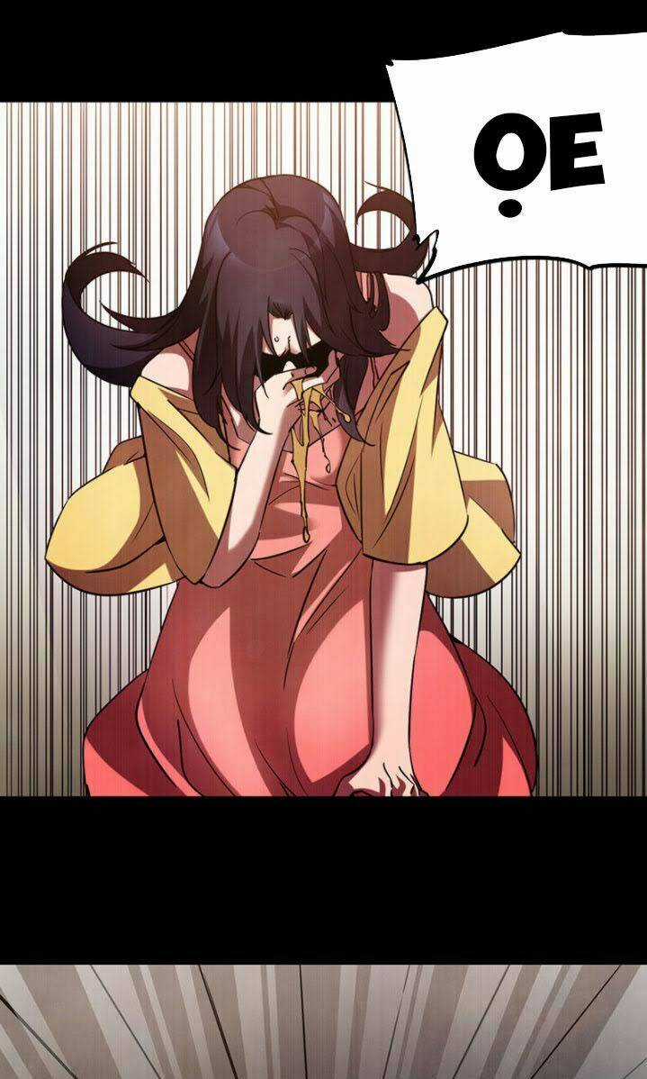 Sau Mạt Thế Tôi Trở Thành Zombie Chapter 27 trang 5