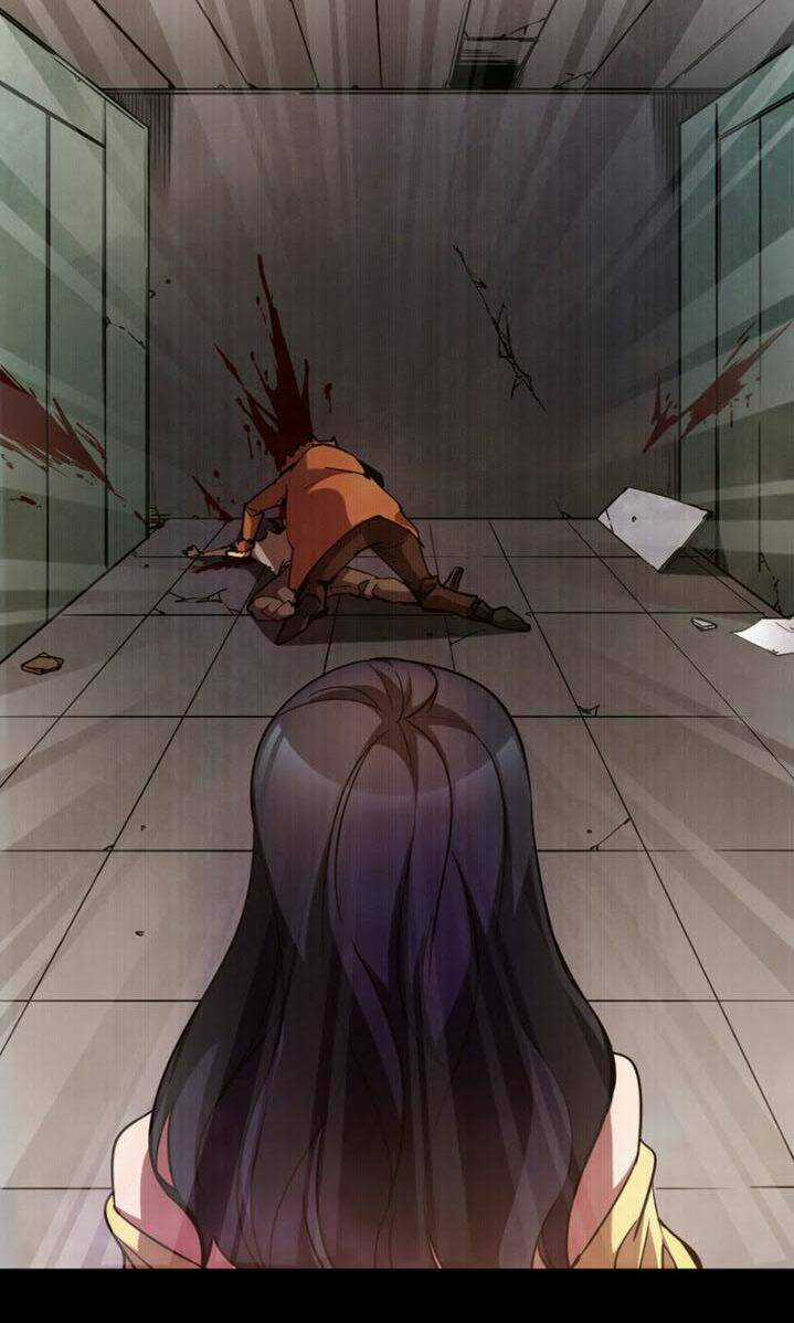 Sau Mạt Thế Tôi Trở Thành Zombie Chapter 27 trang 6