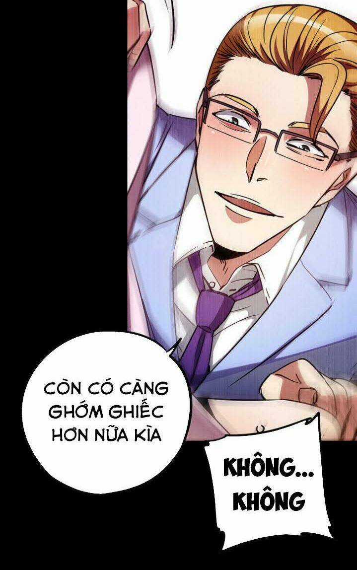 Sau Mạt Thế Tôi Trở Thành Zombie Chapter 28 trang 10