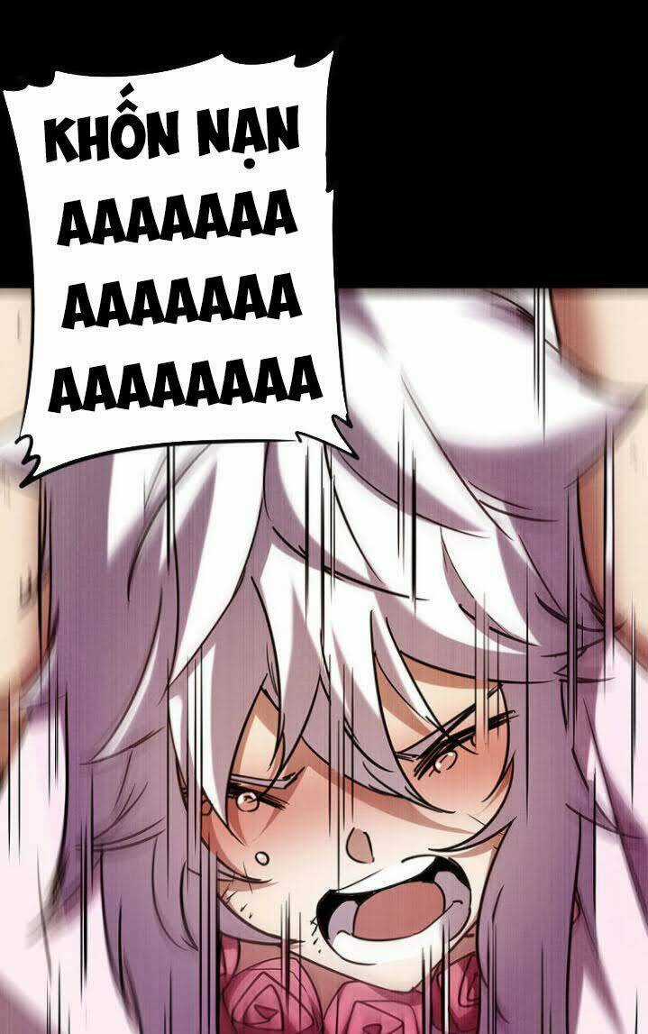 Sau Mạt Thế Tôi Trở Thành Zombie Chapter 28 trang 11