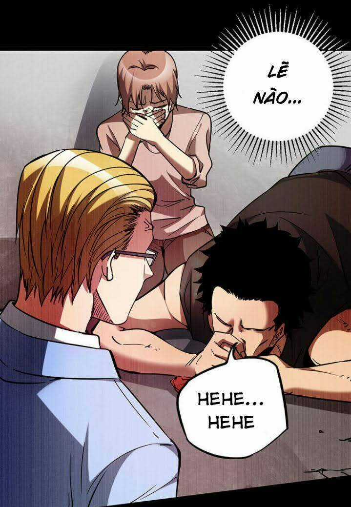 Sau Mạt Thế Tôi Trở Thành Zombie Chapter 28 trang 14