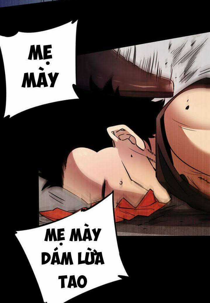 Sau Mạt Thế Tôi Trở Thành Zombie Chapter 28 trang 15