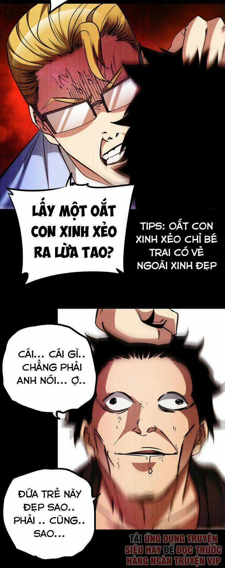 Sau Mạt Thế Tôi Trở Thành Zombie Chapter 28 trang 16