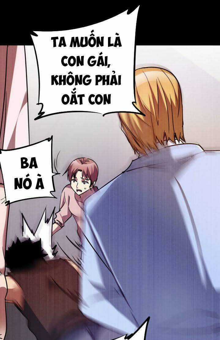 Sau Mạt Thế Tôi Trở Thành Zombie Chapter 28 trang 17