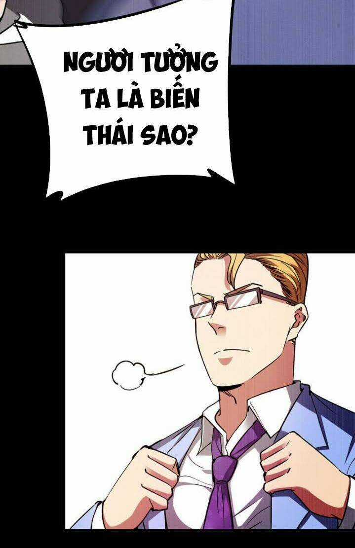 Sau Mạt Thế Tôi Trở Thành Zombie Chapter 28 trang 18