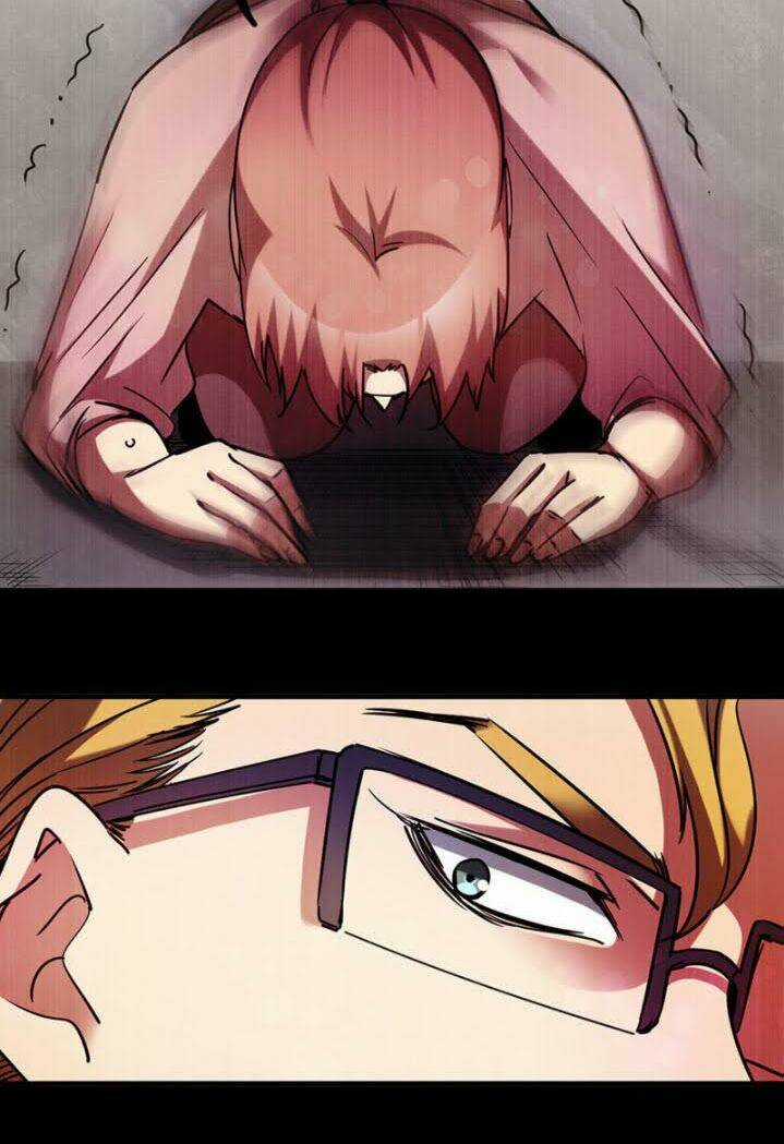 Sau Mạt Thế Tôi Trở Thành Zombie Chapter 28 trang 20