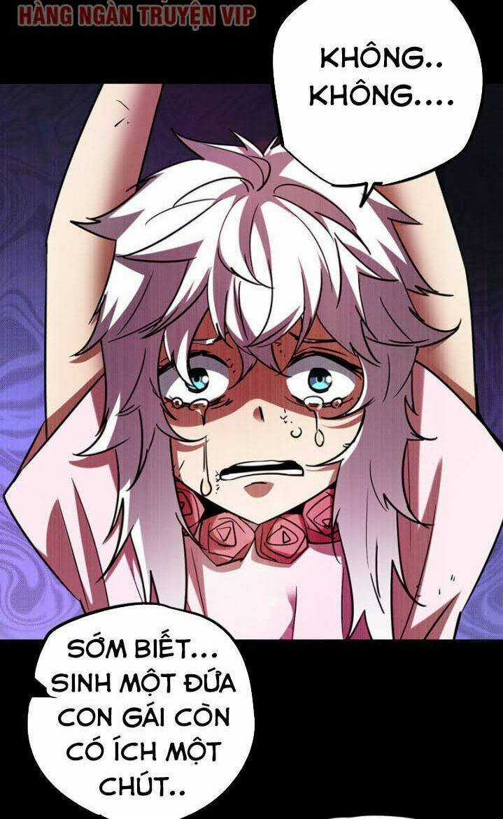 Sau Mạt Thế Tôi Trở Thành Zombie Chapter 28 trang 27