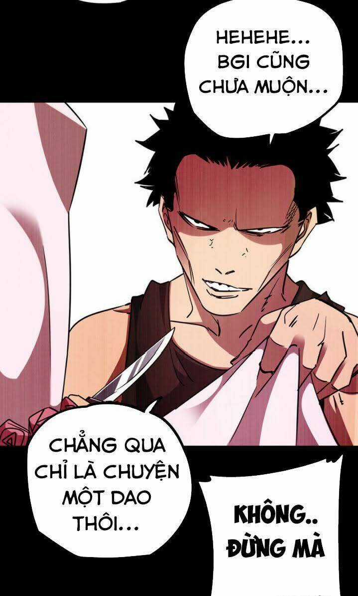 Sau Mạt Thế Tôi Trở Thành Zombie Chapter 28 trang 28