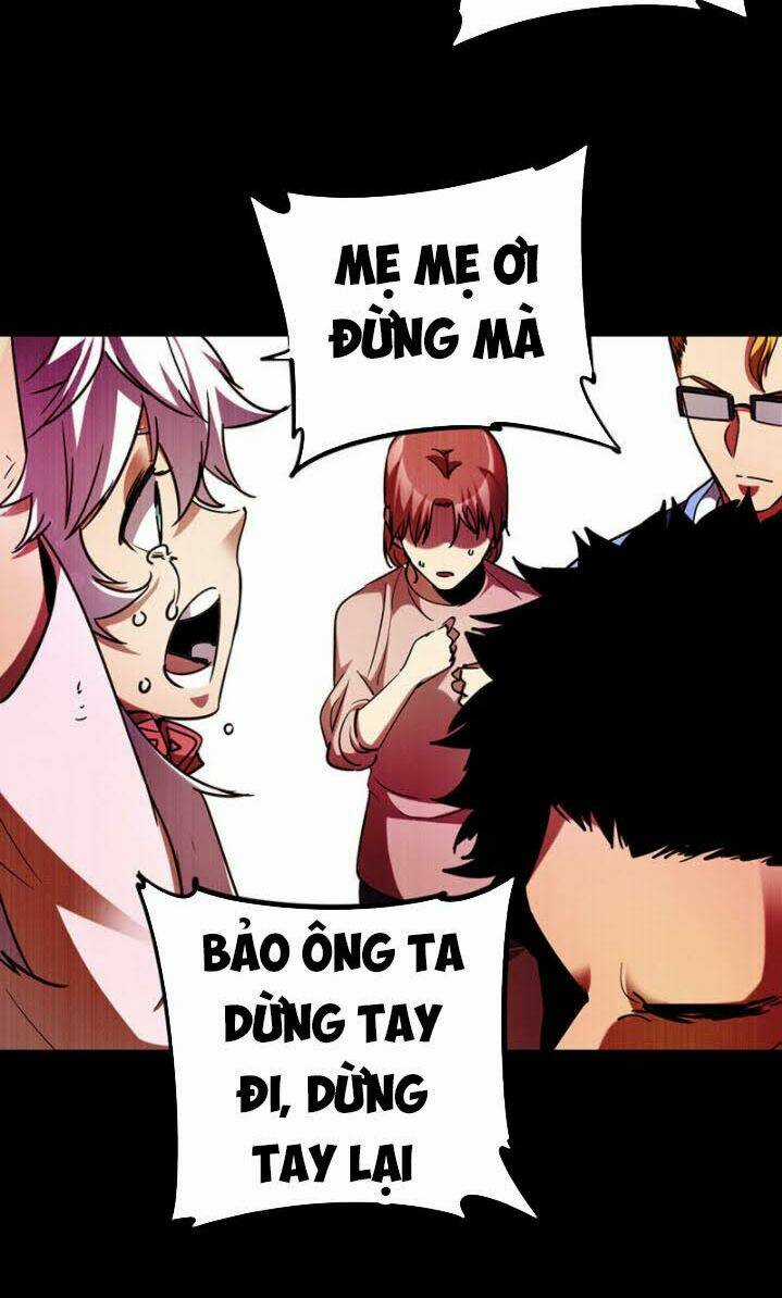 Sau Mạt Thế Tôi Trở Thành Zombie Chapter 28 trang 29