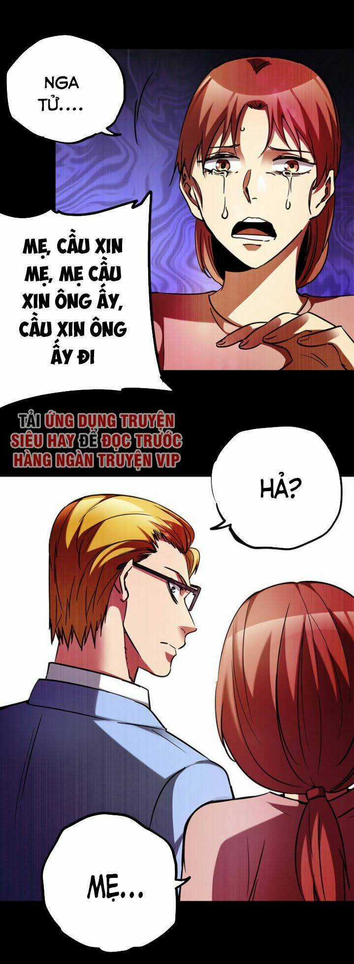 Sau Mạt Thế Tôi Trở Thành Zombie Chapter 28 trang 30