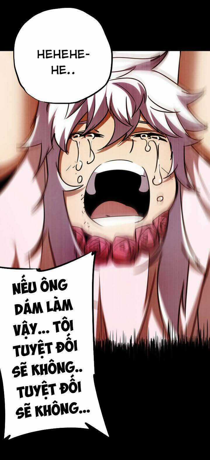 Sau Mạt Thế Tôi Trở Thành Zombie Chapter 28 trang 33