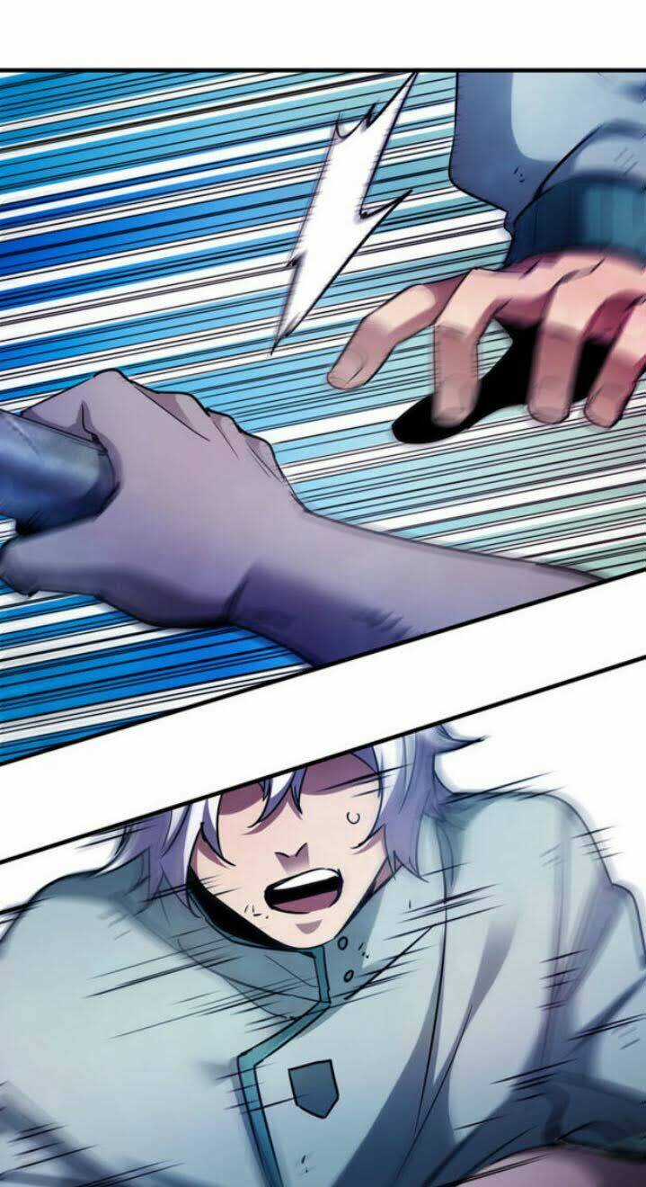 Sau Mạt Thế Tôi Trở Thành Zombie Chapter 28 trang 36