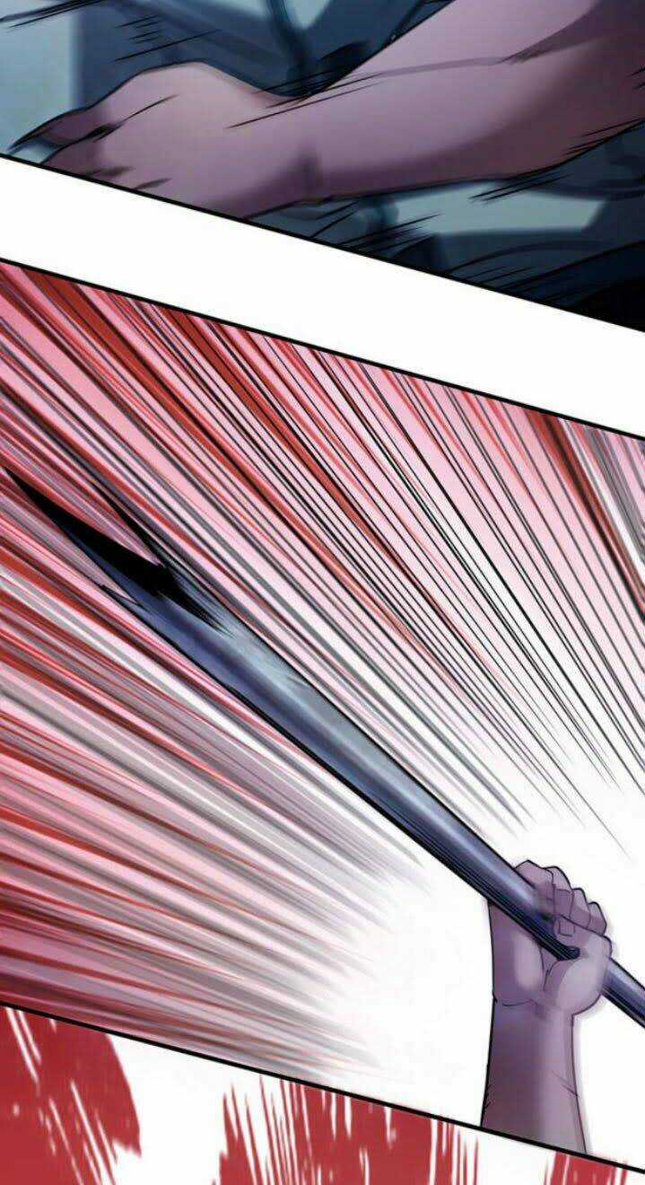 Sau Mạt Thế Tôi Trở Thành Zombie Chapter 28 trang 37