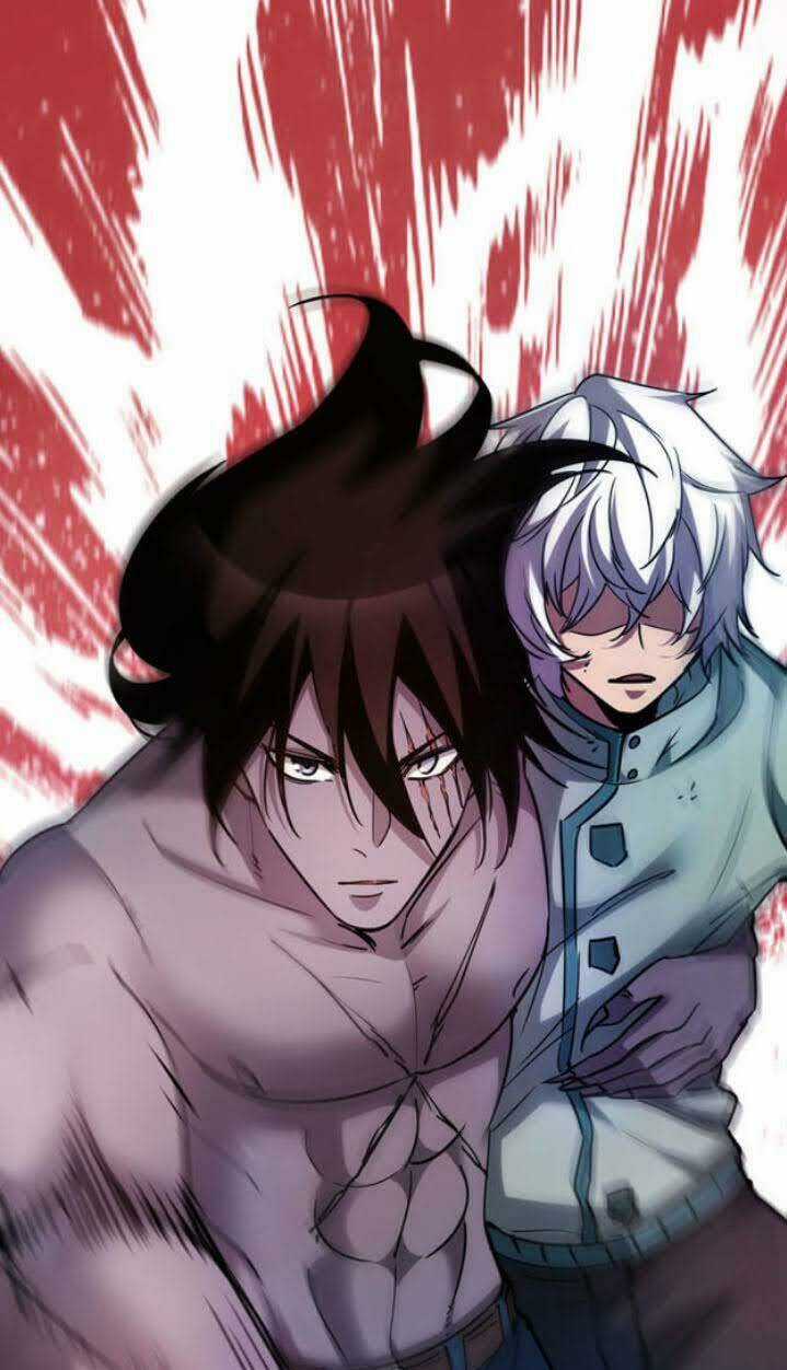 Sau Mạt Thế Tôi Trở Thành Zombie Chapter 28 trang 38