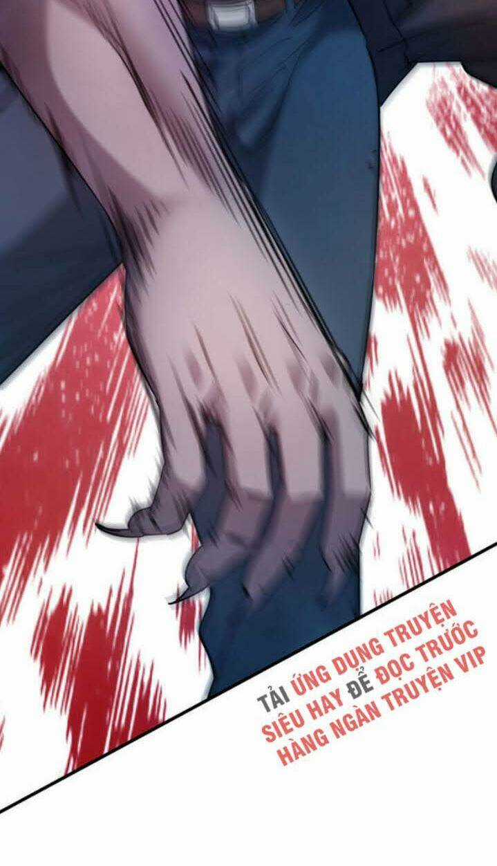 Sau Mạt Thế Tôi Trở Thành Zombie Chapter 28 trang 39