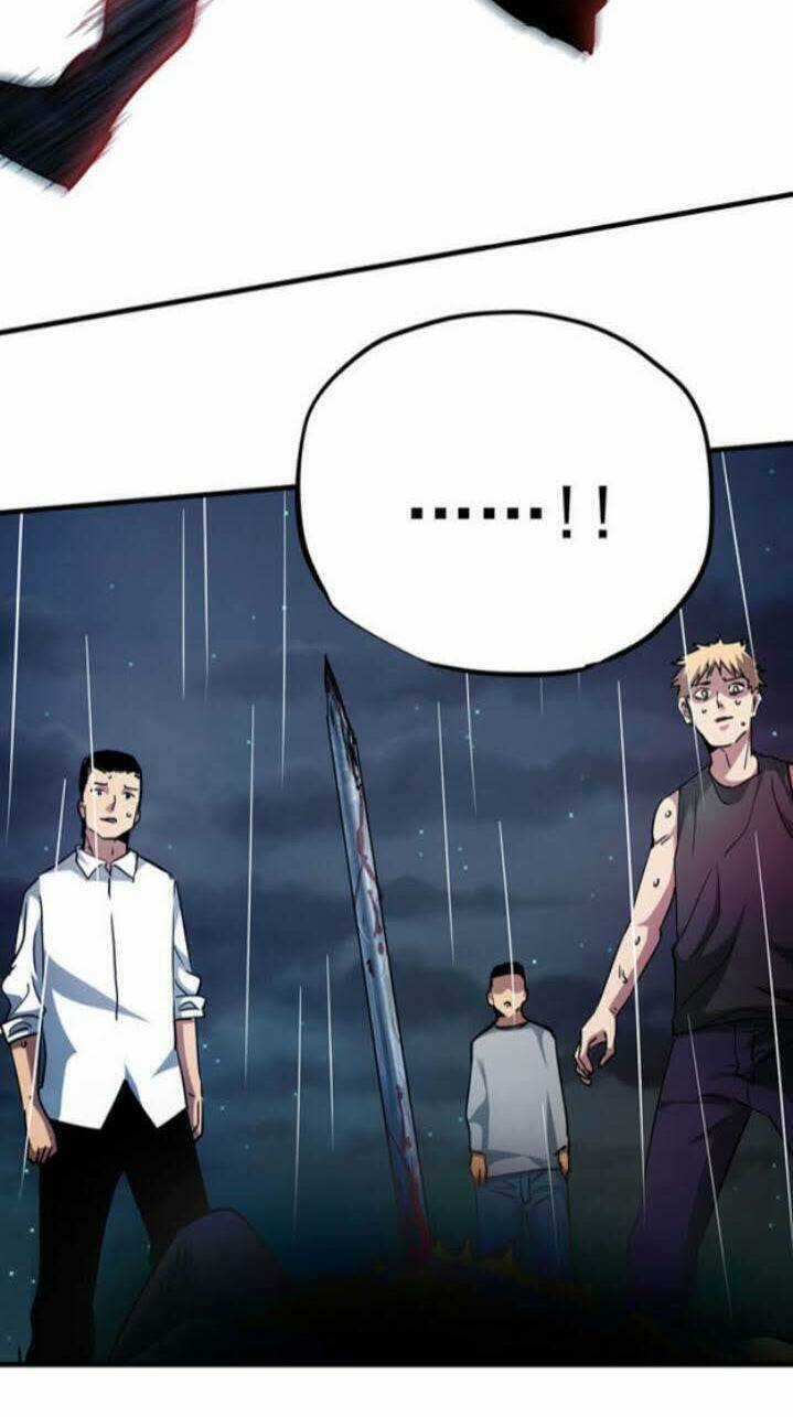 Sau Mạt Thế Tôi Trở Thành Zombie Chapter 28 trang 41