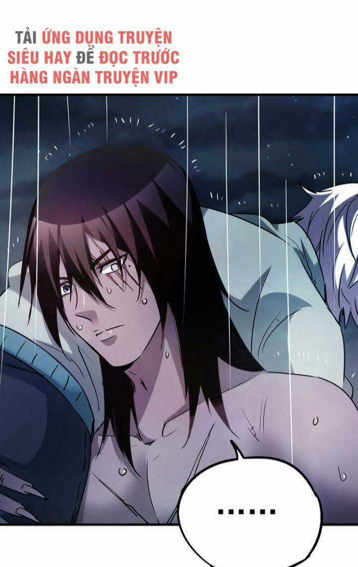 Sau Mạt Thế Tôi Trở Thành Zombie Chapter 28 trang 42