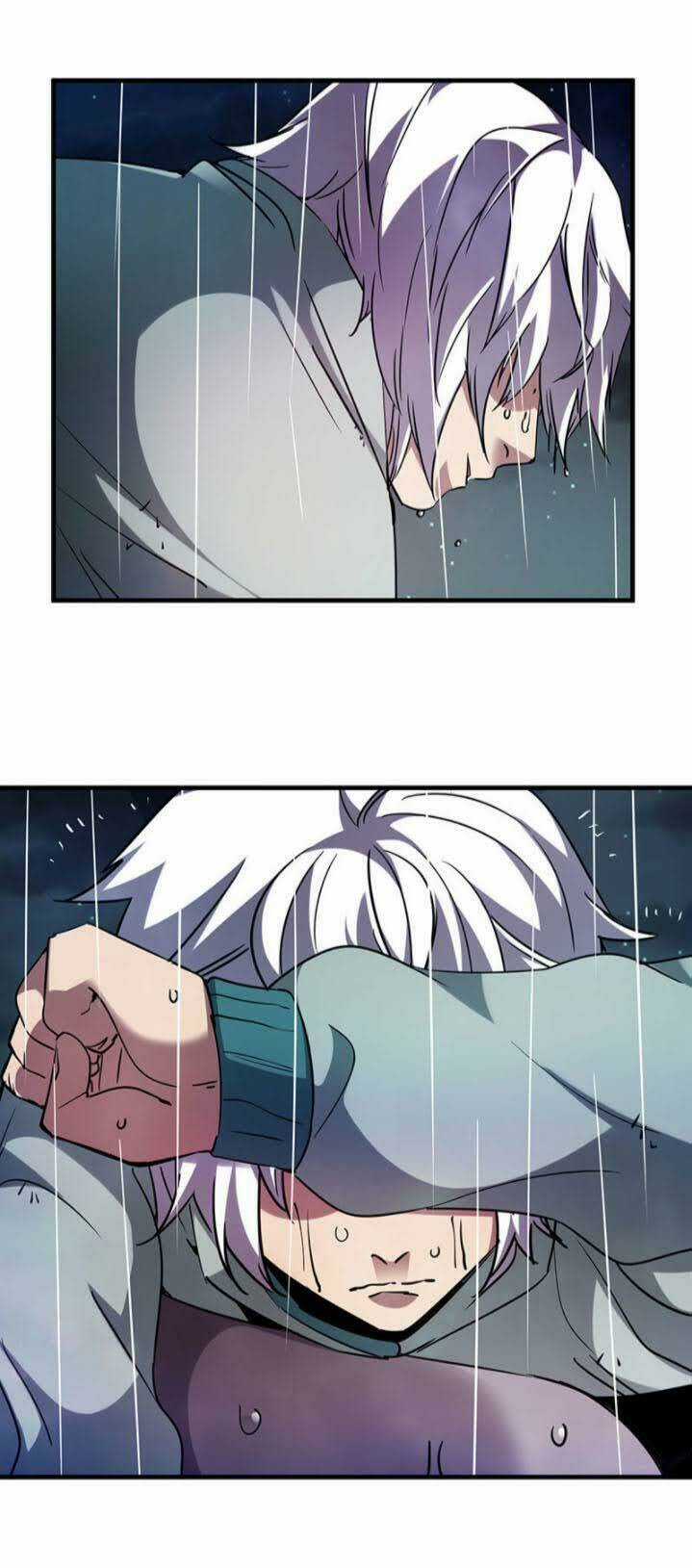 Sau Mạt Thế Tôi Trở Thành Zombie Chapter 28 trang 44