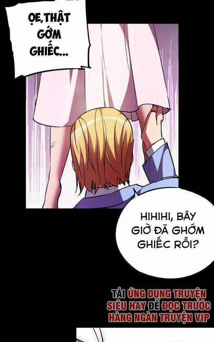 Sau Mạt Thế Tôi Trở Thành Zombie Chapter 28 trang 9