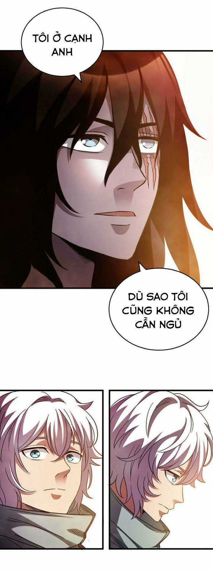 Sau Mạt Thế Tôi Trở Thành Zombie Chapter 29 trang 12