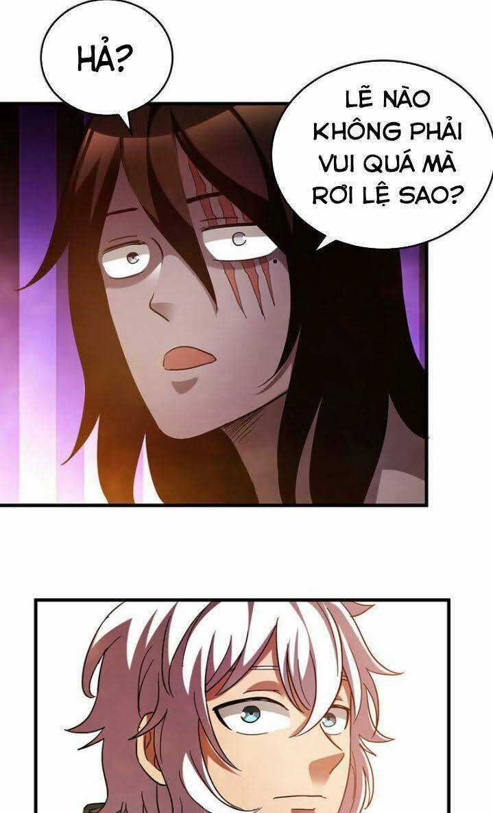 Sau Mạt Thế Tôi Trở Thành Zombie Chapter 29 trang 14