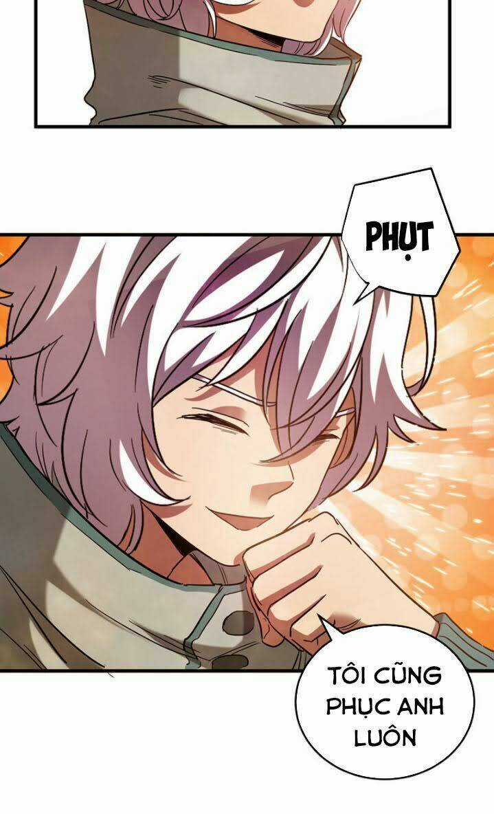 Sau Mạt Thế Tôi Trở Thành Zombie Chapter 29 trang 15