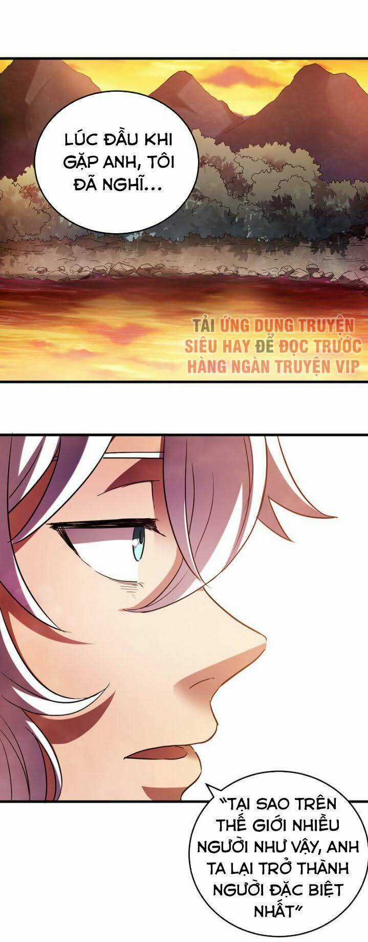 Sau Mạt Thế Tôi Trở Thành Zombie Chapter 29 trang 16