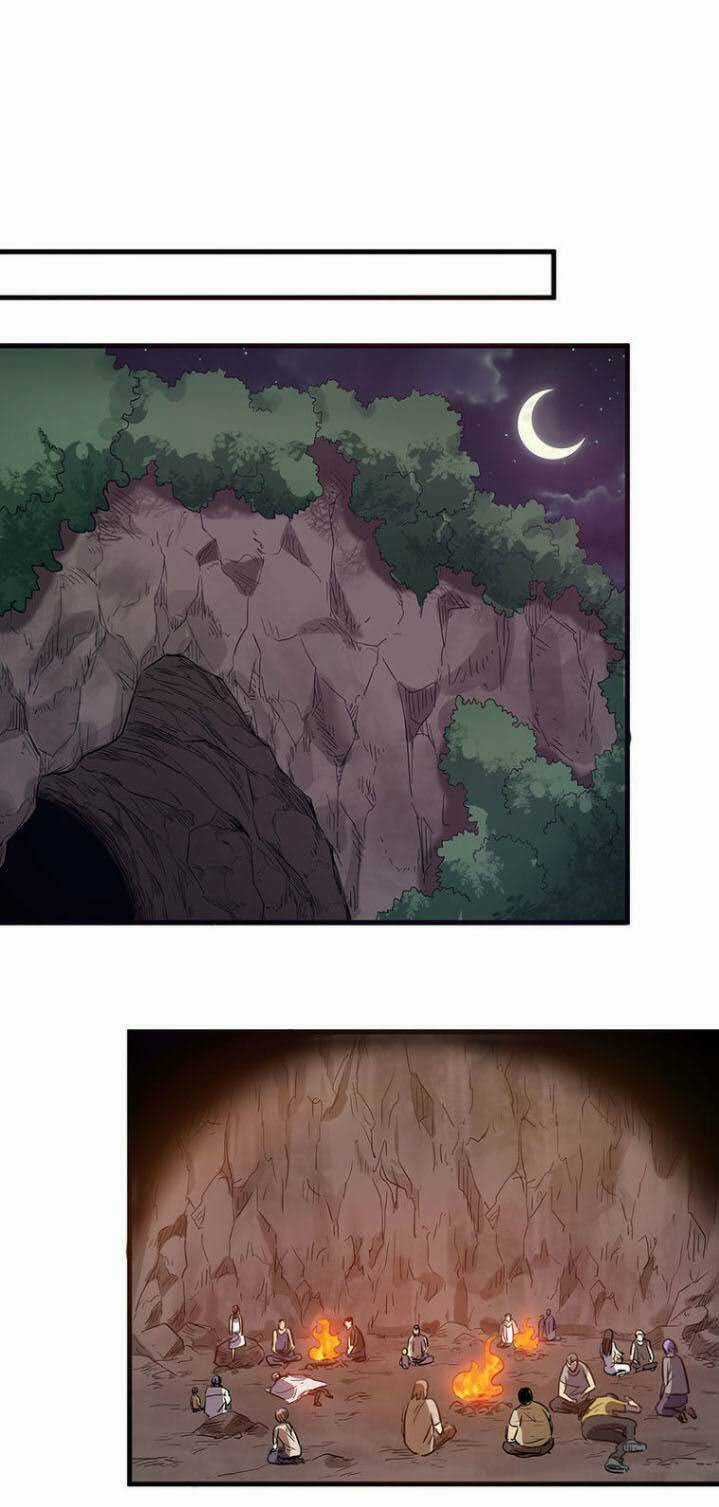 Sau Mạt Thế Tôi Trở Thành Zombie Chapter 29 trang 26