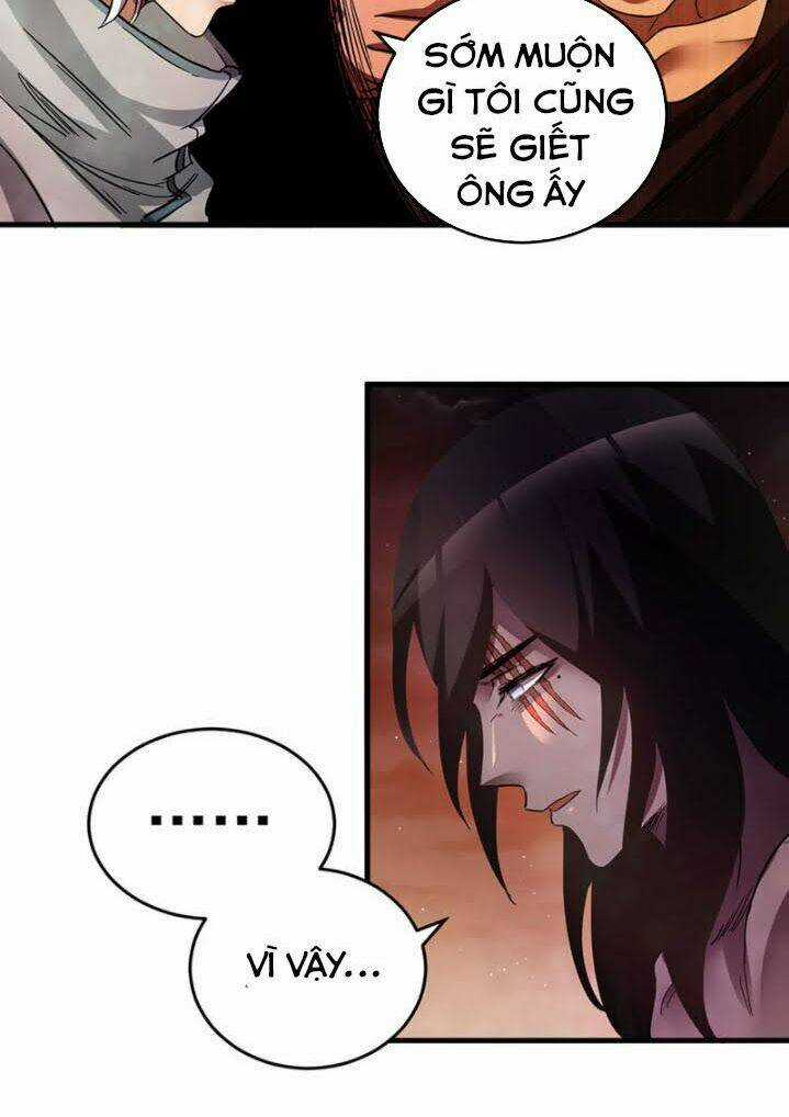 Sau Mạt Thế Tôi Trở Thành Zombie Chapter 29 trang 30