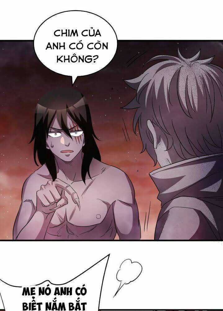 Sau Mạt Thế Tôi Trở Thành Zombie Chapter 29 trang 31