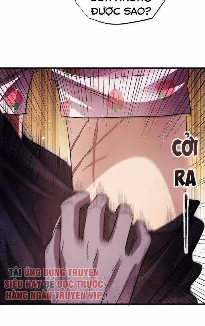 Sau Mạt Thế Tôi Trở Thành Zombie Chapter 29 trang 36