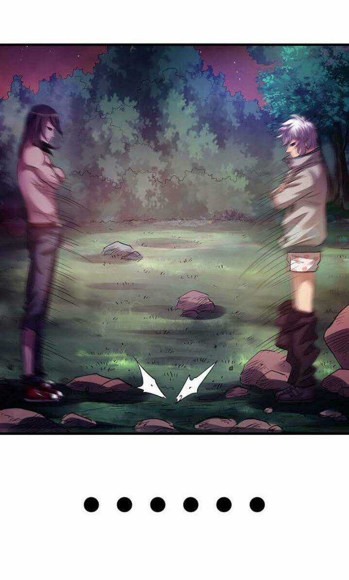 Sau Mạt Thế Tôi Trở Thành Zombie Chapter 29 trang 38