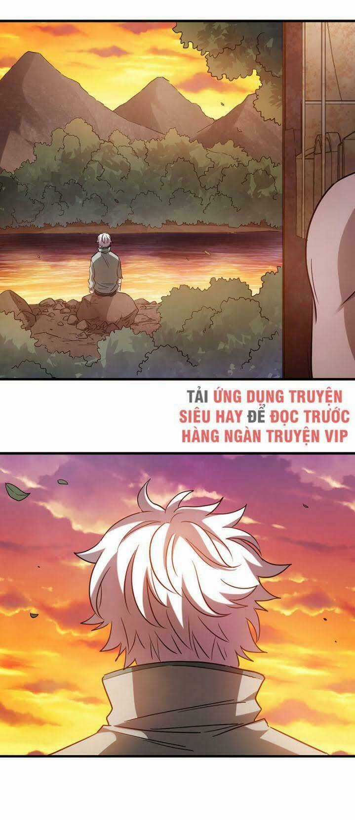 Sau Mạt Thế Tôi Trở Thành Zombie Chapter 29 trang 9