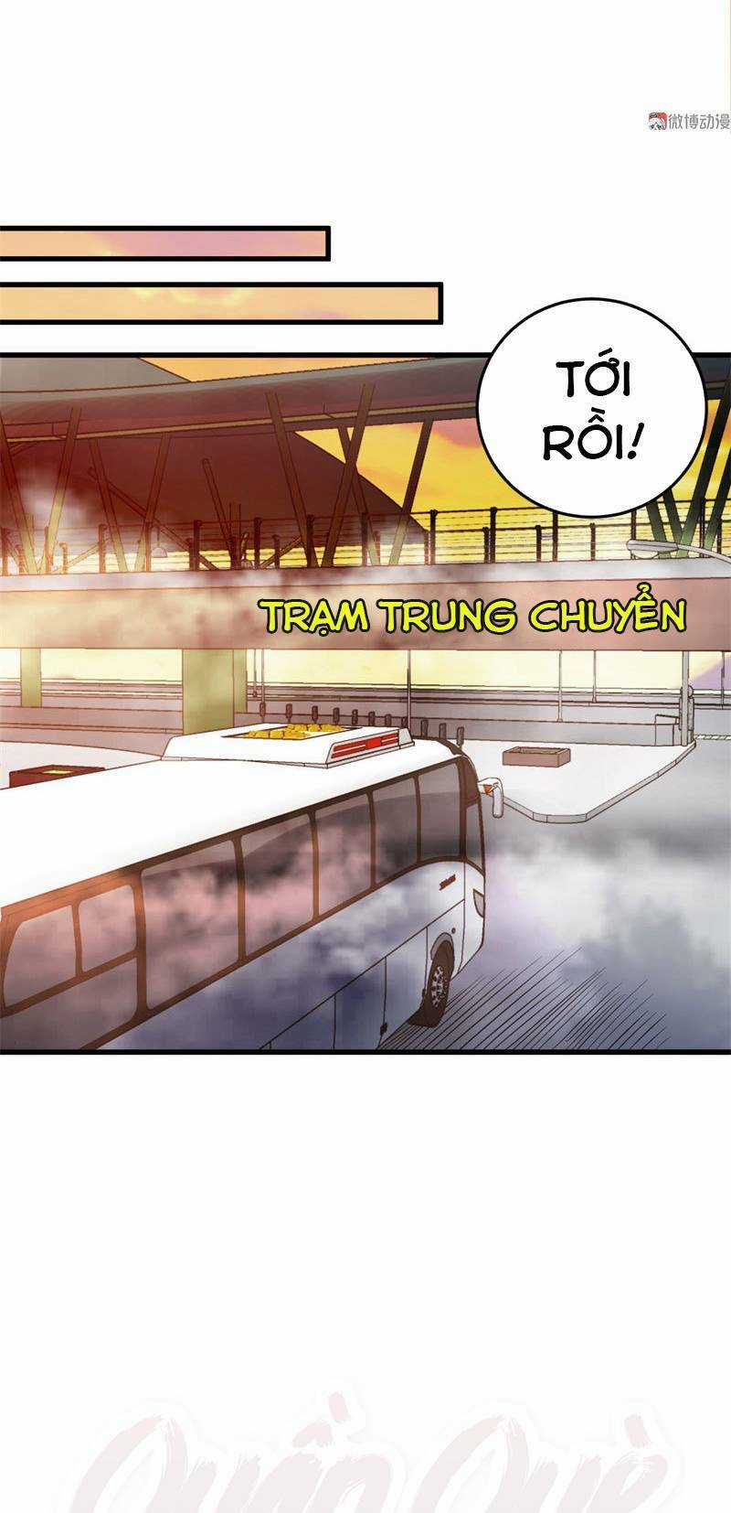 Sau Mạt Thế Tôi Trở Thành Zombie Chapter 3 trang 26
